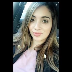 Meet your Posher, Haydee